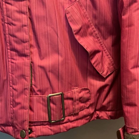 Gravity Snowboard Jacket - Picture 7 of 7